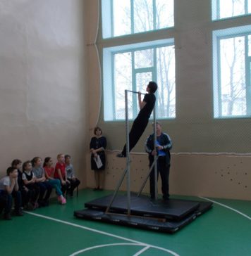 Физкультурно-спортивное мероприятие в рамках Фестиваля «ГТО – одна страна, одна команда»