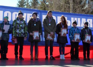 22 марта 2018 года в муниципальном образовании «Бологовский район» Тверской области прошли соревнования по лыжным гонкам в рамках сдачи норм ВФСК ГТО среди сотрудников ЛО МВД России на станции Бологое и ФКУ ЛИУ-3 УФСИН России по Тверской области.
