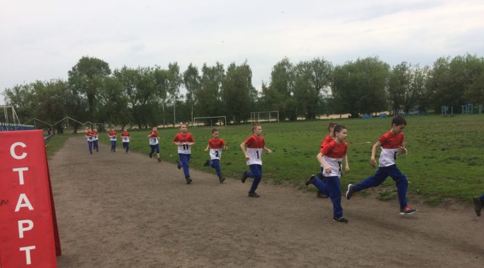 16 мая 2018 года на территории города Твери, на базе стадиона Тверского военного суворовского училищапрошло тестирование по выполнению видов испытаний (тестов), нормативов, требований к оценке уровня знаний и умений в области физической культуры и спорта в рамках Всероссийского физкультурно-спортивного комплекса «Готов к труду и обороне» (ГТО) среди обучающихся Тверского военного суворовского училища (III-VI ступени) по бегу на 2000 м, 3000 м