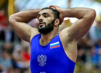 Теперь Артур Петросян и Артур Саргсян значительно увеличили свои шансы на участие в чемпионате мира-2019.
