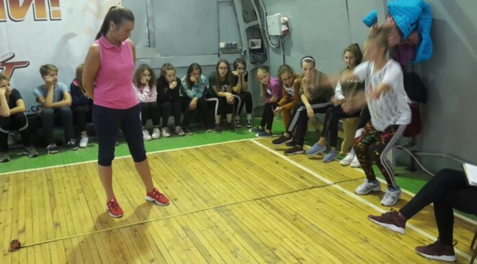 31 июля в ДЗООЦ «Зарница» города Ржева Тверской области прошло тестирование норм Всероссийского физкультурно-спортивного комплекса «Готов к труду и обороне» (ГТО).