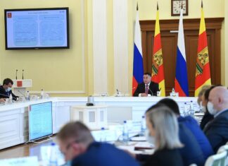 В Тверской области за 2020 год планируется сдать в строй более 100 новых спортивных сооружений
