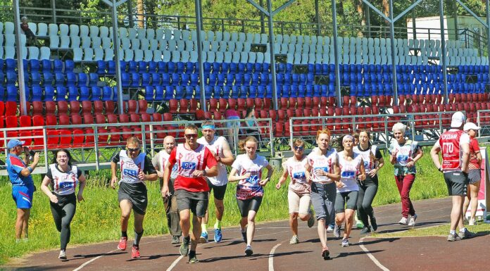 5 июня на городском стадионе в Конаковском бору прошло летнее многоборье ГТО среди взрослых. Это было открытое первенство Конаковского района, которое стало первым этапом спартакиады трудовых коллективов Конаковского района 2021 года.