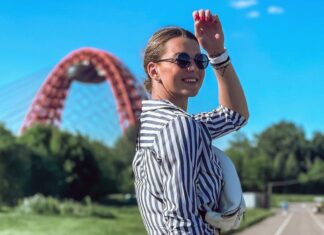 К двум зимним титулам сильнейшей в стране тверская толкательница ядра в третий раз взяла летнее золото национальных соревнований.