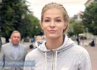Кузахметов и Сергеев представят Тверскую область на Олимпиаде в Токио