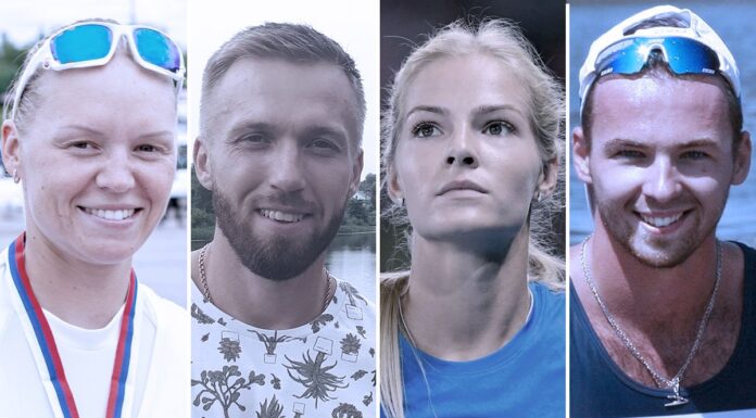 Тверскую область на летних Играх в Токио представят четыре олимпийца