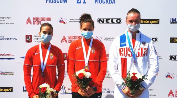 На международный пьедестал почета поднялась 16-летняя Юлия Бабашинская.