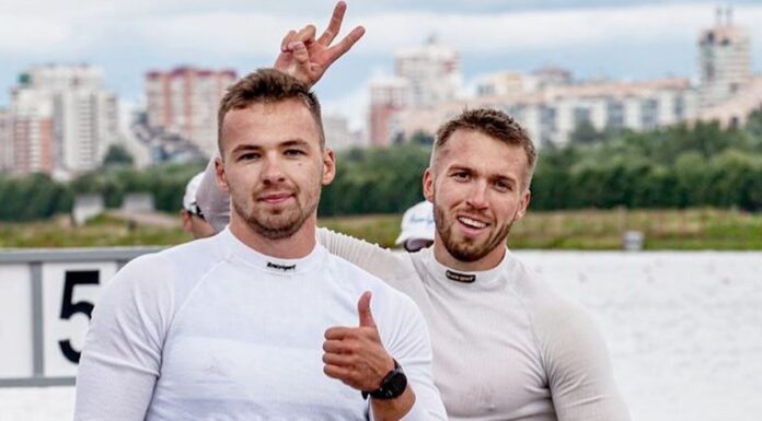 6 августа на Олимпийских играх стартует экипаж байдарки-четверки, в составе которого выступают два гребца из Тверской области.