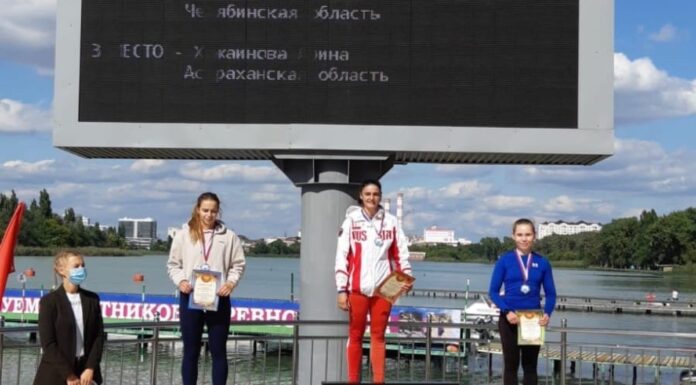 Вторник принес в спортивную копилку Тверской области два золота и три серебра национальной пробы.