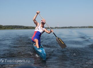 На высшую ступень пьедестала почета поднялся уроженец Радченко Думитру Ротару.