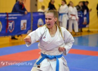 1 сентября на сайте министерства спорта Российской Федерации опубликован приказ о присвоении звания «Мастер спорта России».