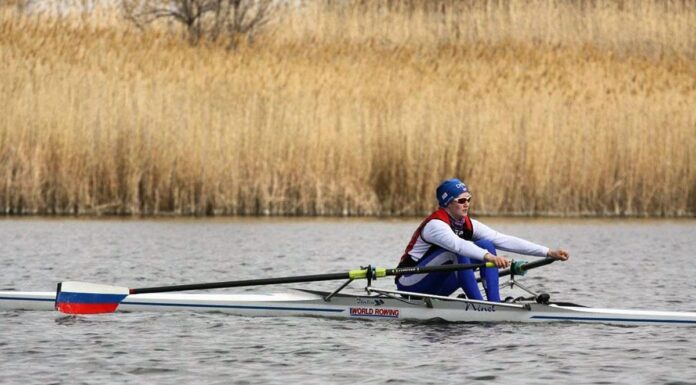 Спортсменка из Твери стала чемпионкой России по прибрежной гребле