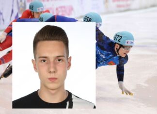 20-летний Ярослав Заикин под занавес года исполнил мечту, к которой шел 12 лет.