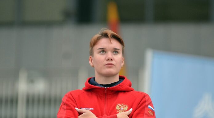 Тверские гребцы завоевали десять медалей за два дня первенств России