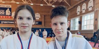 Дзюдоистка из Твери покорила российский пьедестал по спорту глухих