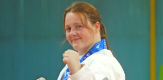 Исторический прорыв: Алина Сударикова принесла Тверской области первое золото чемпионата мира по джиу джитсу!