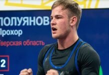 16-летний тяжелоатлет из Тверской области вошел в ТОП-4 на Спартакиаде народов России