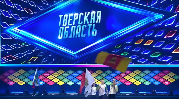 Надежда на гребцов: дан официальный старт II летней Спартакиаде народов России
