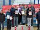Тверские гребцы стали призерами чемпионата России