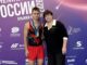 Впервые в 21 веке: Максим Благов покорил пьедестал чемпионата России